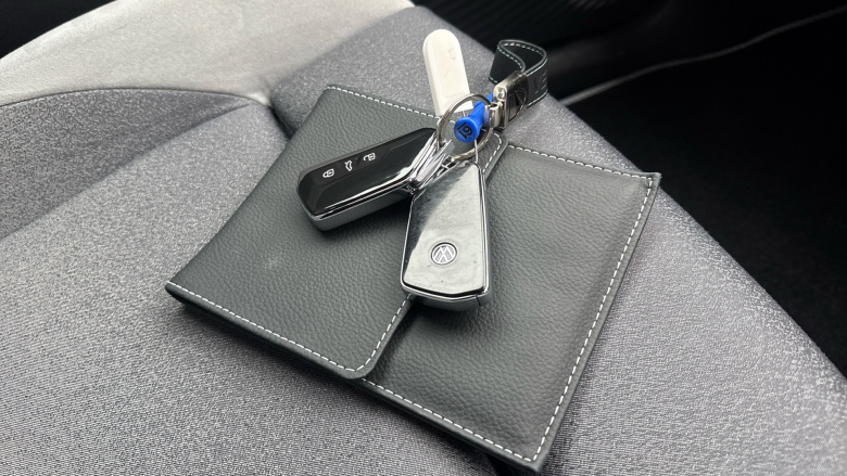 Volkswagen ID.3 150kW Tour Pro S 77kWh 5dr Auto Electric Hatchback